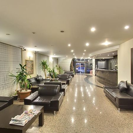 אנטליה Antroyal Hotel מראה חיצוני תמונה