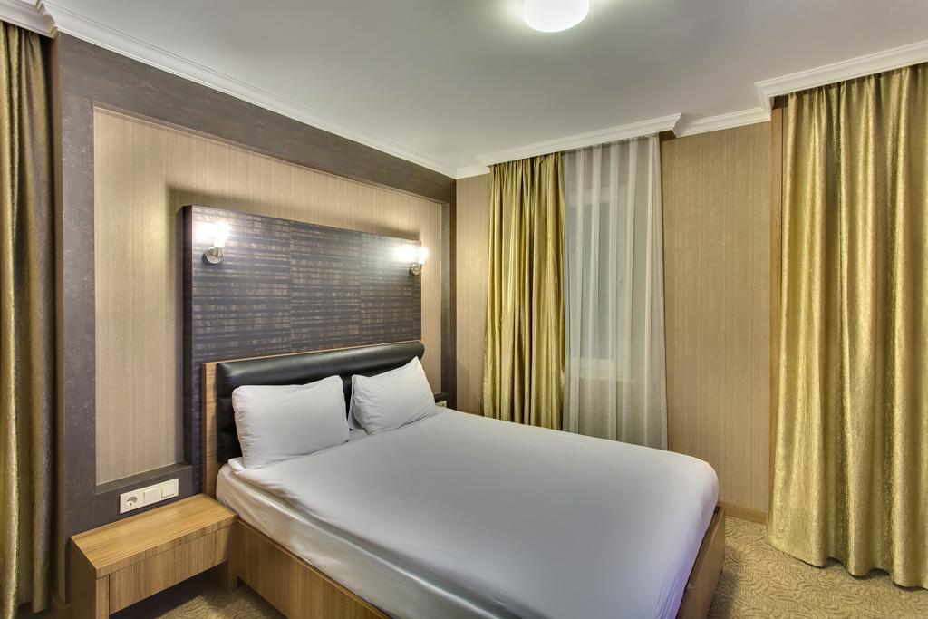 אנטליה Antroyal Hotel מראה חיצוני תמונה