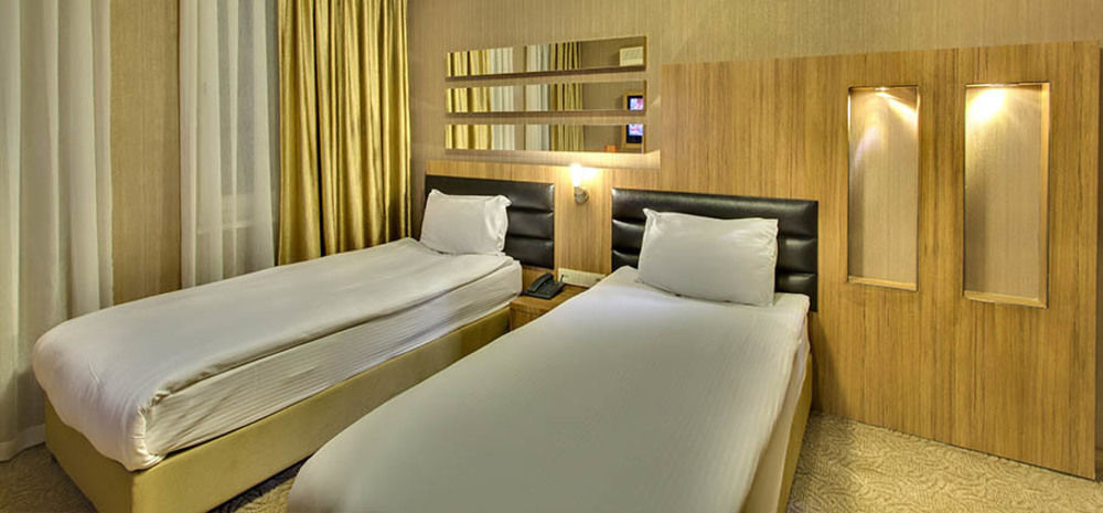 אנטליה Antroyal Hotel מראה חיצוני תמונה