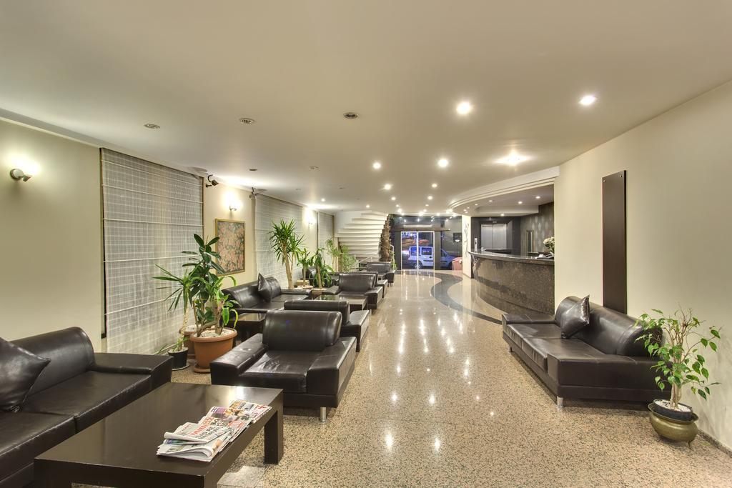 אנטליה Antroyal Hotel מראה חיצוני תמונה
